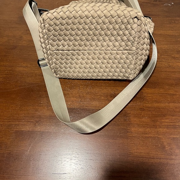 Naghedi St.Barths Small Tote Bag - Picture 3 of 4